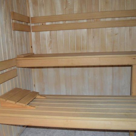 Hotel Vltava Frymburk Luaran gambar